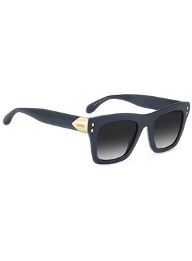 ISABEL MARANT 女士太阳镜 IM0214SPJP9O CO 蓝色 全框太阳镜