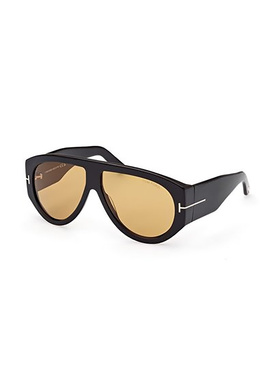 TOM FORD 女士太阳镜 FT104401E