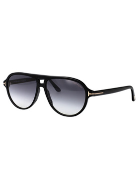 TOM FORD 男士太阳镜 FT093201B