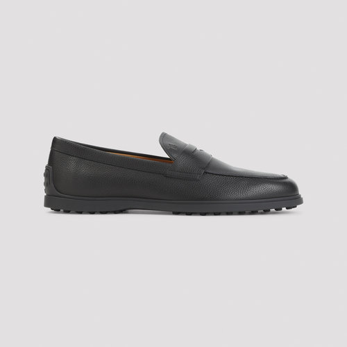 TOD'S 男士商务休闲鞋 XXM78L0JM60S5PB999NERO A【付后1h可退】 - 图2