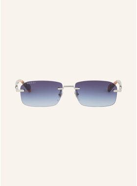 1h可退 GUCCI 女士太阳镜 100151065914500 CO 花色 Sunglasses G