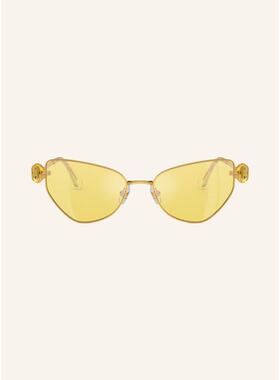 SWAROVSKI 女士太阳镜 100157005119500 CO 花色 【付后1h可退】