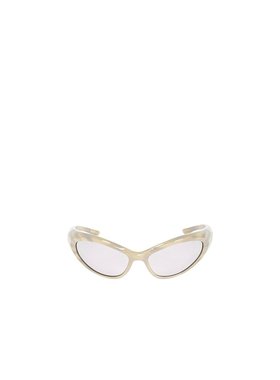 1h可退 balenciaga 男士 太阳镜巴黎世家