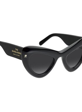 MARC JACOBS 女士太阳镜 MARC798SMNG9O CO 黑色