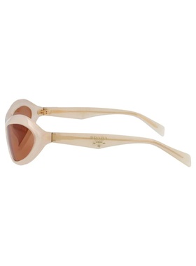 PRADA女士眼镜0PRA20S12V07VSUNGLASSES