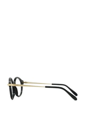 LOEWE 女士眼镜 LW50111I001 CO 黑色 全框平光镜