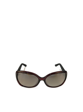 GUCCI 女士眼镜 GGB3729FSINL SS2022 古驰徽标 绿色太阳镜
