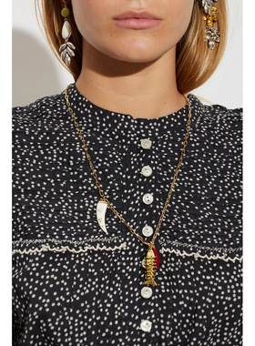 ISABEL MARANT 女士项链 SA0029FAD3B13BDORE AW2026