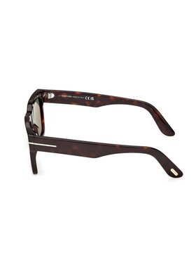 TOM FORD 男士太阳镜 FT133352R SS2026 花色