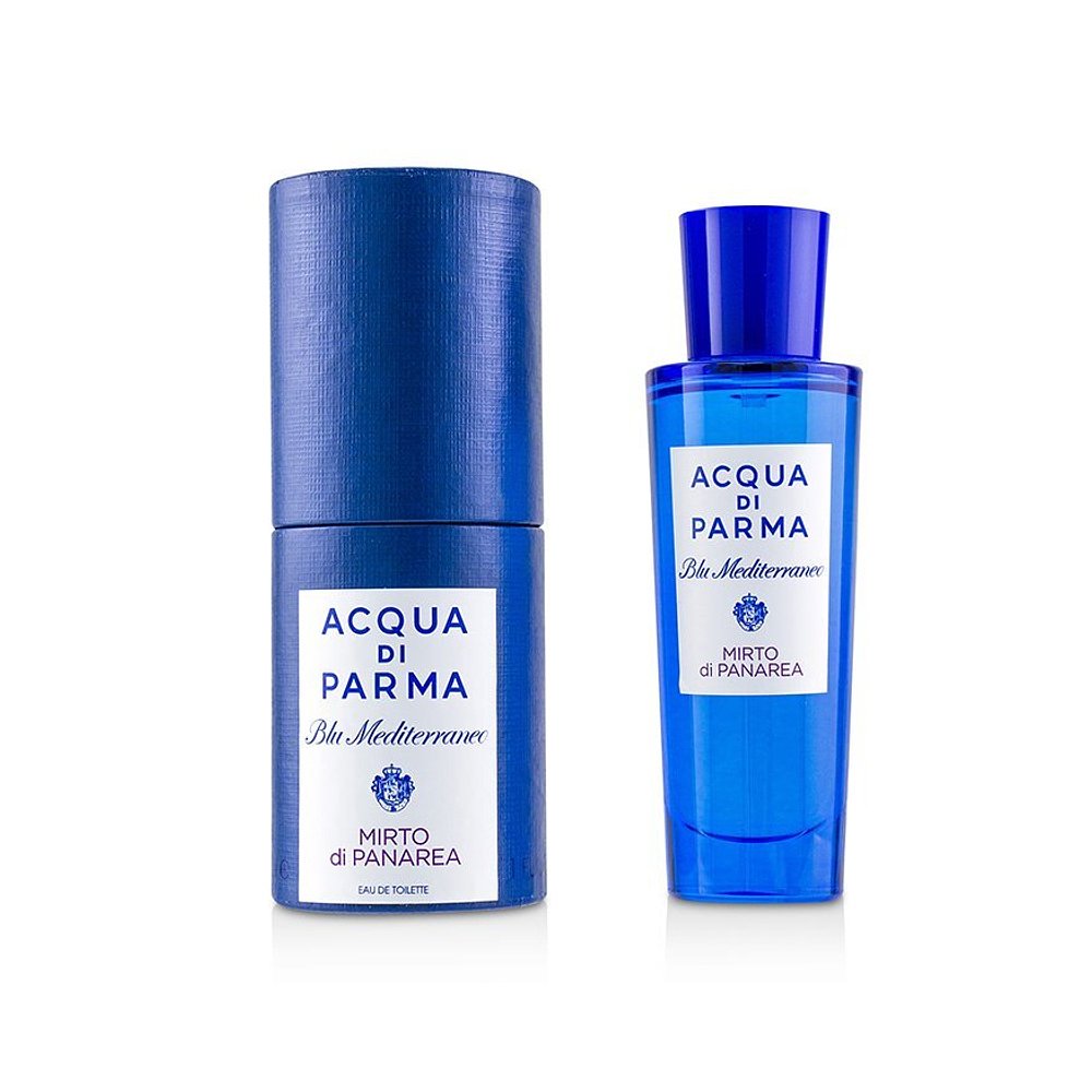 香港直邮帕尔玛Acqua di Parma帕纳里加州桂/桃金娘 淡香水3正品 - 图0