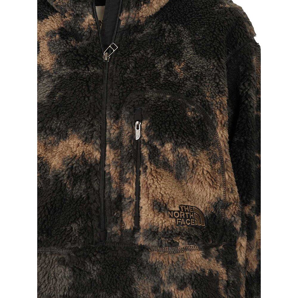 THE NORTH FACE 男士户外冲锋衣 NF0A8EEPD7O AW2025 - 图2