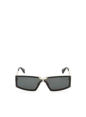1h可退 奢淘 Max Mara 全框太阳镜 女 MM0118