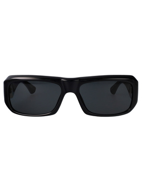 SAINT LAURENT 男士眼镜 SL869001 CO 配饰黑色太阳镜