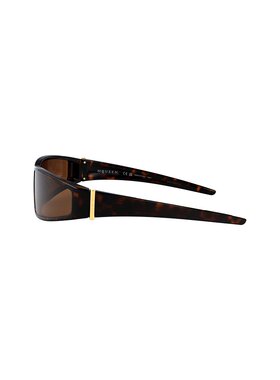 ALEXANDER MCQUEEN 男士眼镜 AM0490S002 SS2025