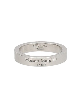 MAISON MARGIELA 男士戒指 SM1UQ0123P8865102 SS2026