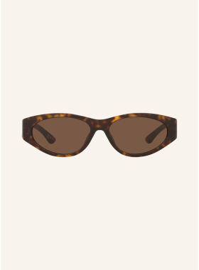 BALENCIAGA 女士太阳镜 100286787115000 CO 花色 Sunglasses 6E0