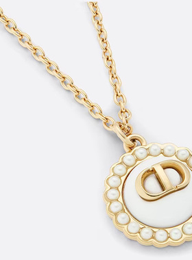 CHRISTIAN DIOR 女士项链 N2636WOMVE26E SS2024 支付后1h可退