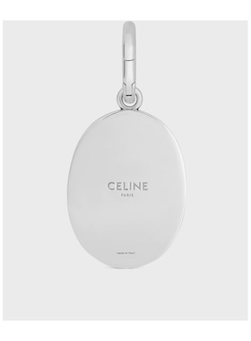 celine 女士 吊坠