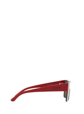 BURBERRY 男士太阳镜 BE4291404787 CO 浅棕色 BURBERRY Sunglass