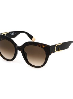 FURLA 女士太阳镜 SFU813V0722