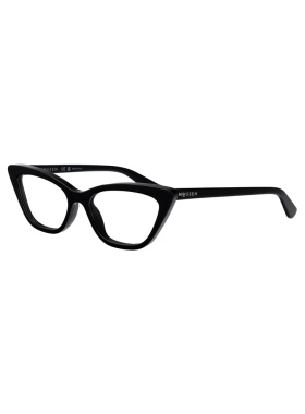 ALEXANDER MCQUEEN 女士眼镜 AM0560O001 SS2026