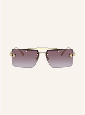 VERSACE 女士太阳镜 100133539119501 CO 花色 Sunglasses VE2245