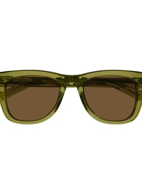 SAINT LAURENT 男士眼镜 SL712005