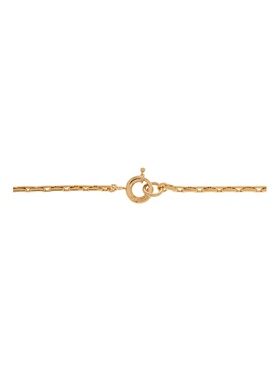ISABEL MARANT 女士项链项圈 CO0170FAD1B01BSILVERDORE