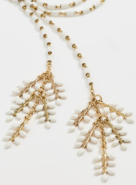 ISABEL MARANT 女士项链 EC0139FAD1B21B23EC SS2026
