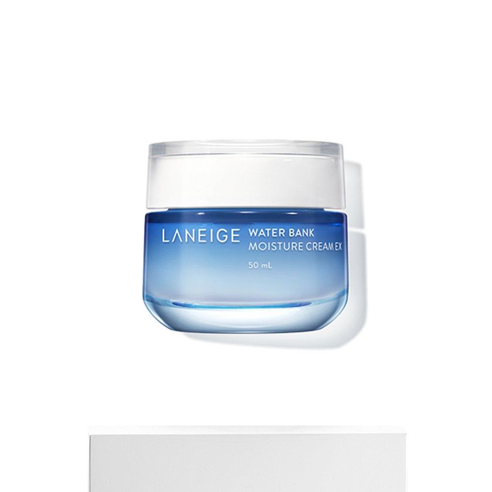 香港直邮laneige水酷保湿特润霜 天猫国际香港直购乳液/面霜