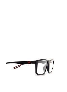 1h可退 EMPORIO ARMANI 男士太阳镜 EA4189U50171W CO 黑色阿玛尼