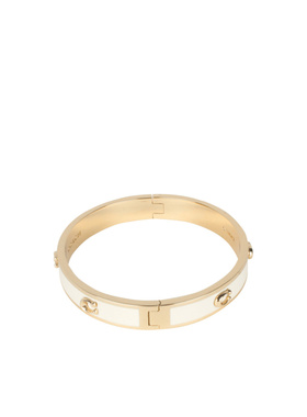 1h可退 COACH 女士手链手镯 422719GLD100 SS2024 色