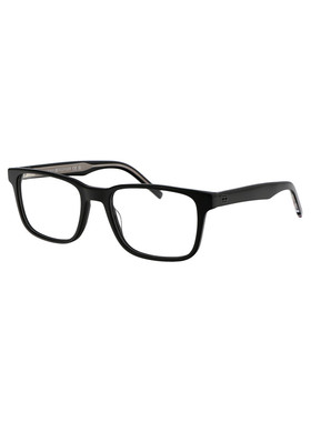 TOMMY HILFIGER 男士太阳镜 TH2075807 SS2026 黑色
