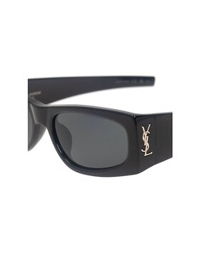 SAINT LAURENT 男士眼镜 803746Y99561000 AW2025