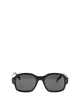 CELINE 男士太阳镜 4S266CPLB38NO AW2023 灰色