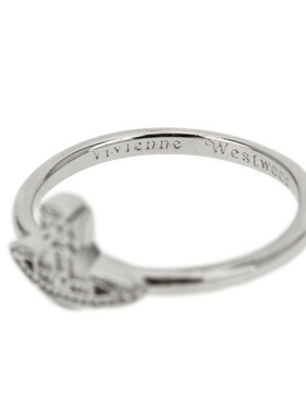 VIVIENNE WESTWOOD 女士戒指 6404004901P019SMP019