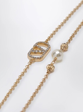 VALENTINO GARAVANI 女士手链手镯 9W0J0BI4QVSCNP【付后1h可退】
