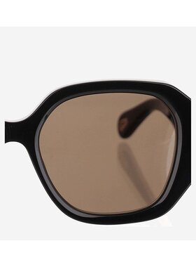 1h可退 CHLOÉ 女士眼镜 CH0236S001 SS2024 棕色蔻依