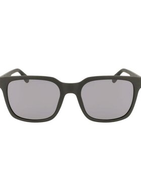 LACOSTE 男士太阳镜 L967S002