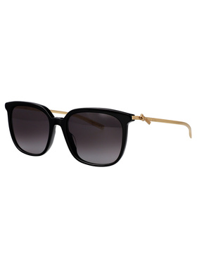 DIOR 女士太阳镜 CD40288I10A1 SS2026 灰色 DIOR【付后1h可退】
