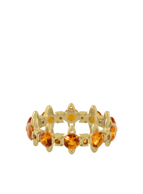 VIVIENNE WESTWOOD 女士戒指 6404016901RA27RA27