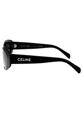 CELINE 男士太阳镜 CL40279U01A AW2025 灰色