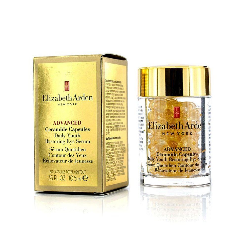 香港直邮elizabeth arden精华液 天猫国际香港直购液态精华