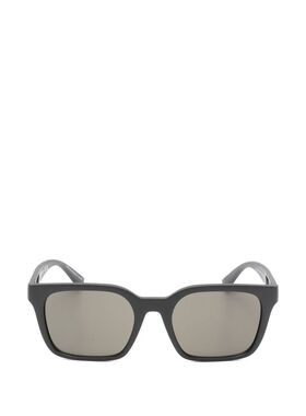 潮奢 Emporio Armani 安普里奥 阿玛尼 男士 黑色太阳眼镜 0EA426