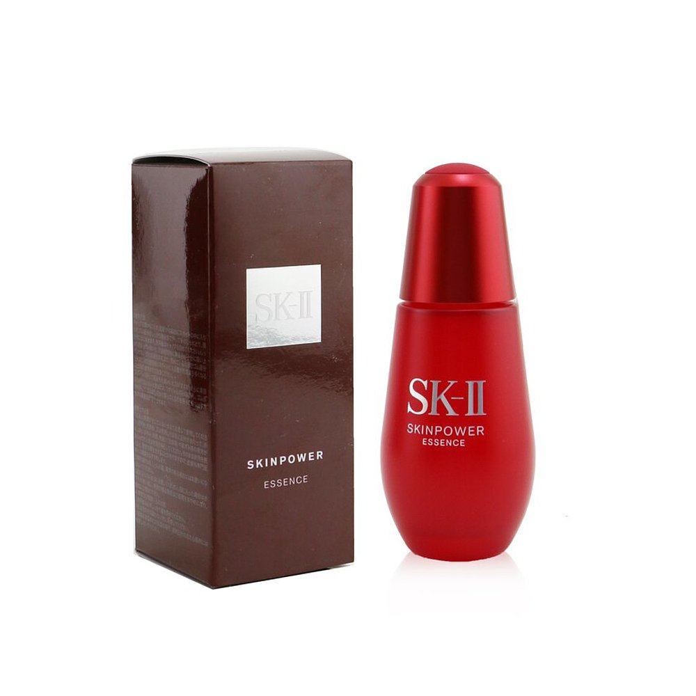 香港直邮sk-ii / skll精华小红瓶 天猫国际香港直购液态精华