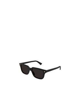 BOTTEGA VENETA 男士太阳镜 BV1363S001 CO 黑色 太阳镜