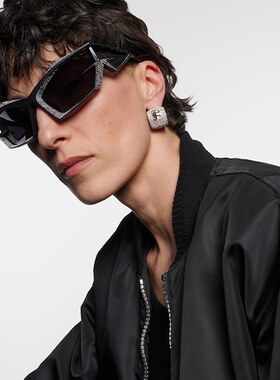 Givenchy纪梵希Giv Cut女士太阳镜