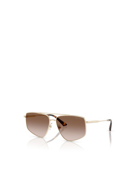 JIMMY CHOO 女士眼镜 JC4011300613 CO 花色 几何框太阳镜