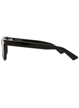 1h可退 潮奢 Saint Laurent 圣罗兰 男士 矩形太阳眼镜 SL874001