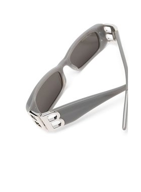 1h可退 balenciaga 女士 太阳镜巴黎世家